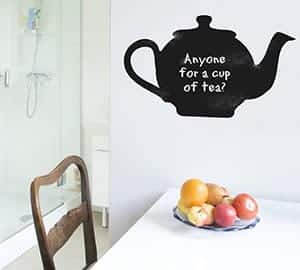 kitchen sticker