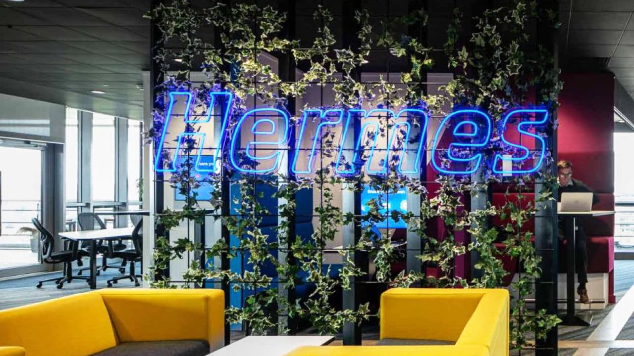 Example of LED Neon