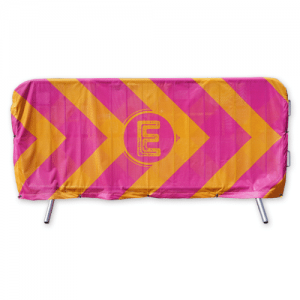 Fabric banner