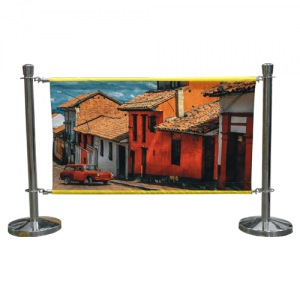 Café Barrier