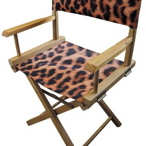 Hollywood Directors Chair