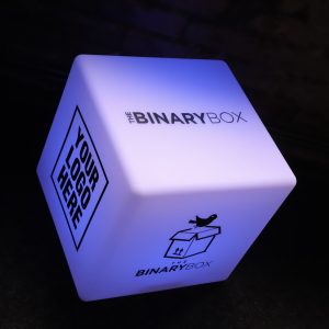 light box