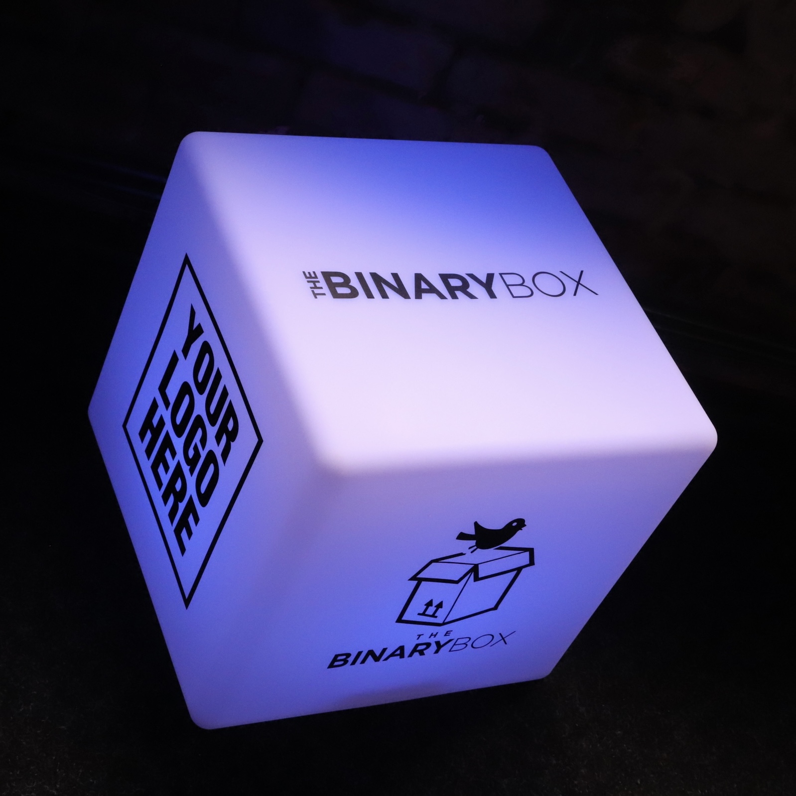 light box
