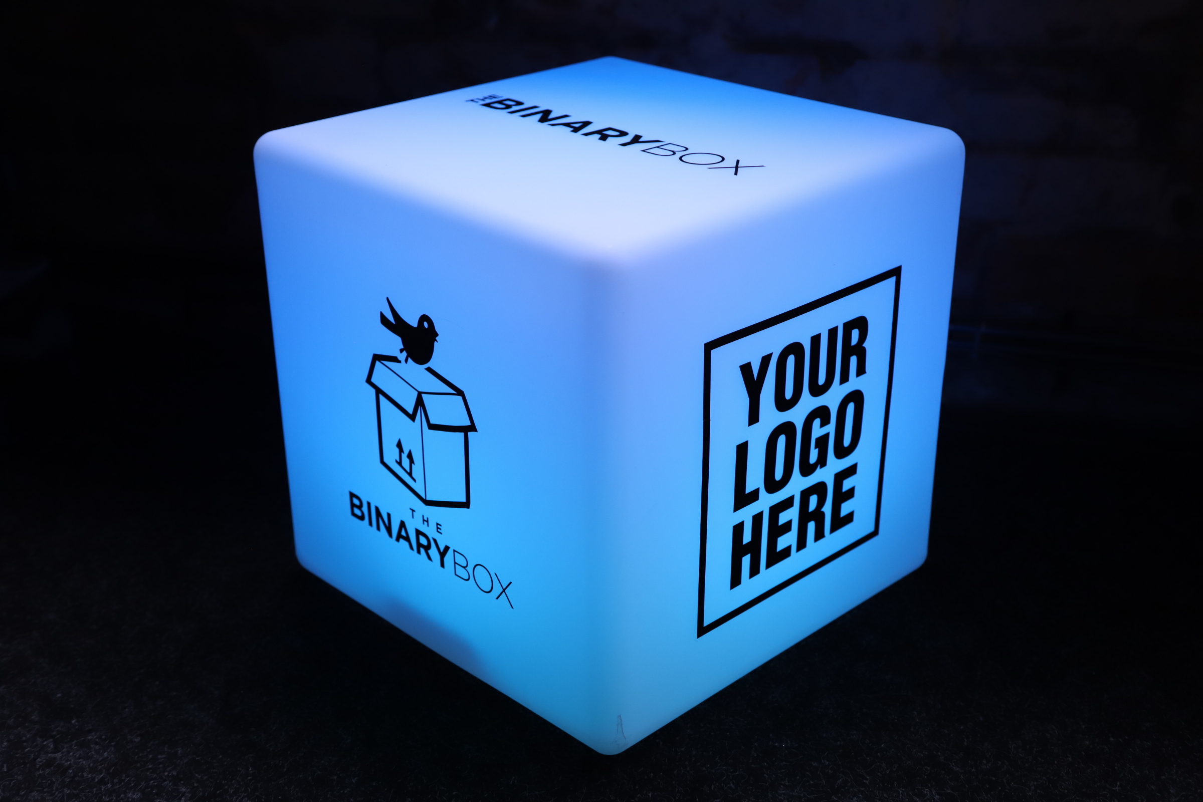 Custom Light Boxes - Image 2