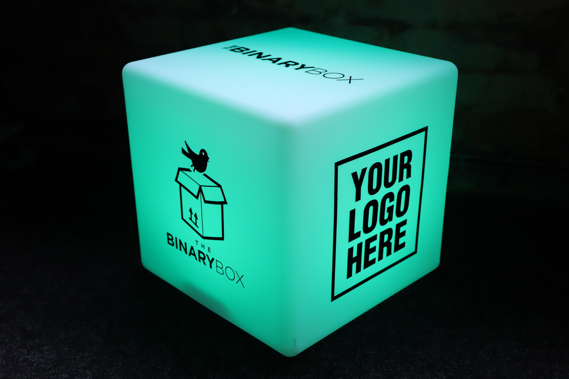 Custom Light Boxes - Image 3
