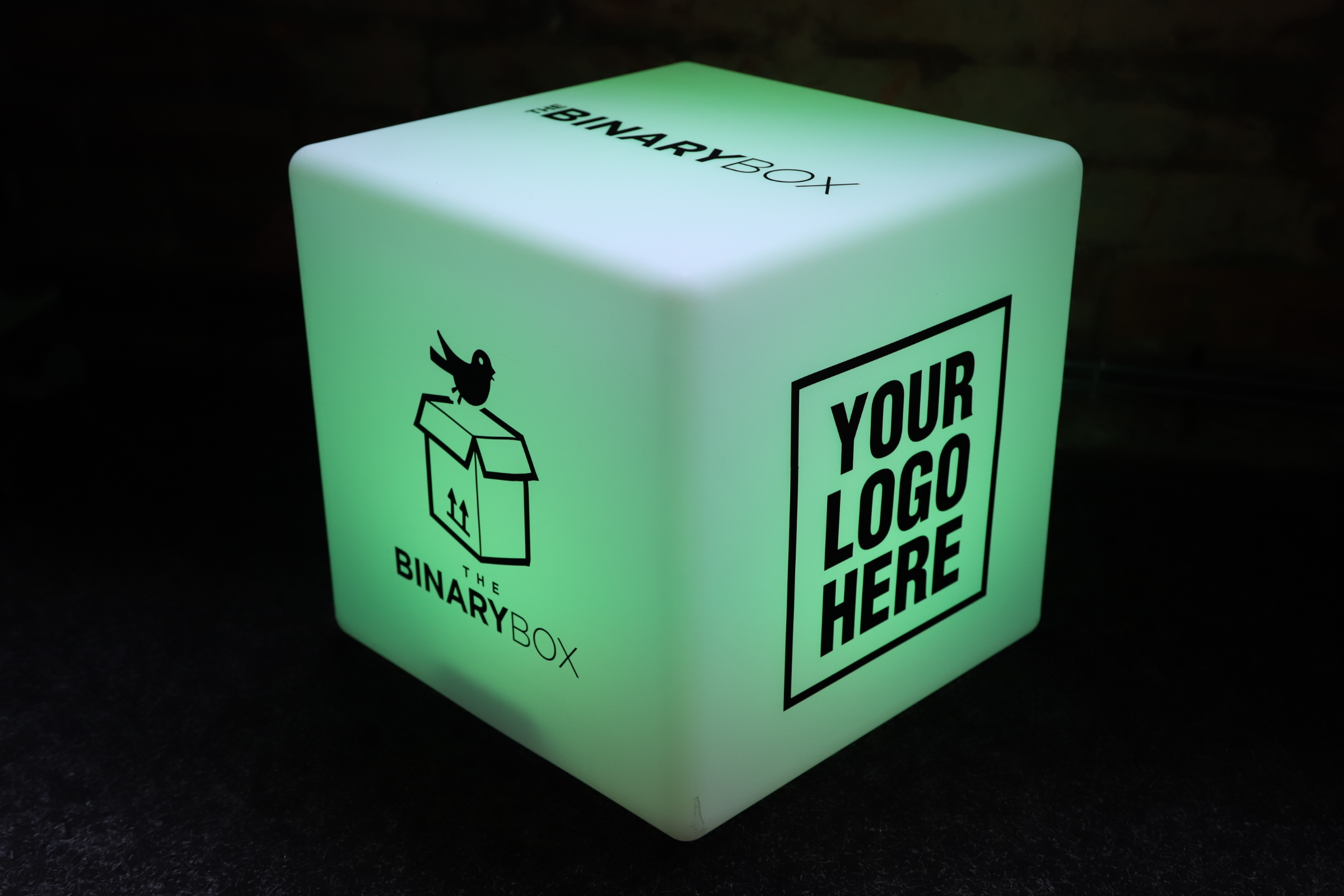Custom Light Boxes - Image 4