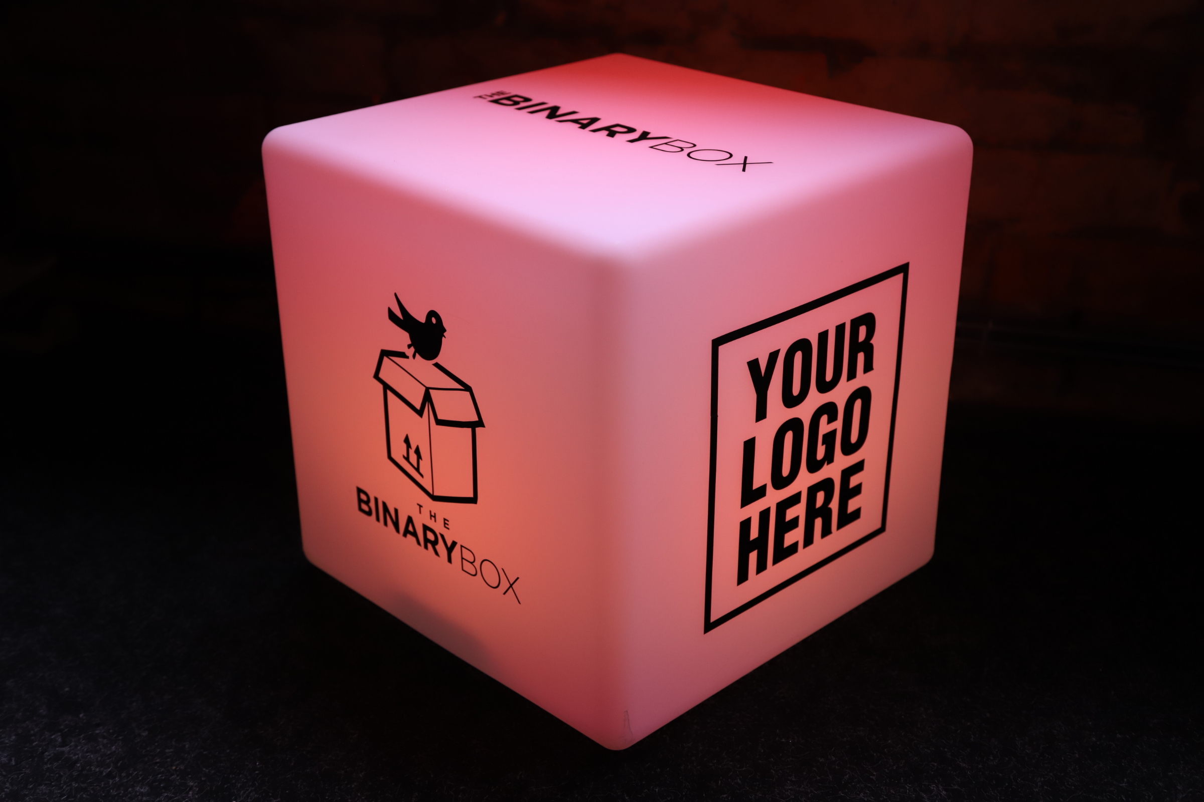 Custom Light Boxes - Image 5