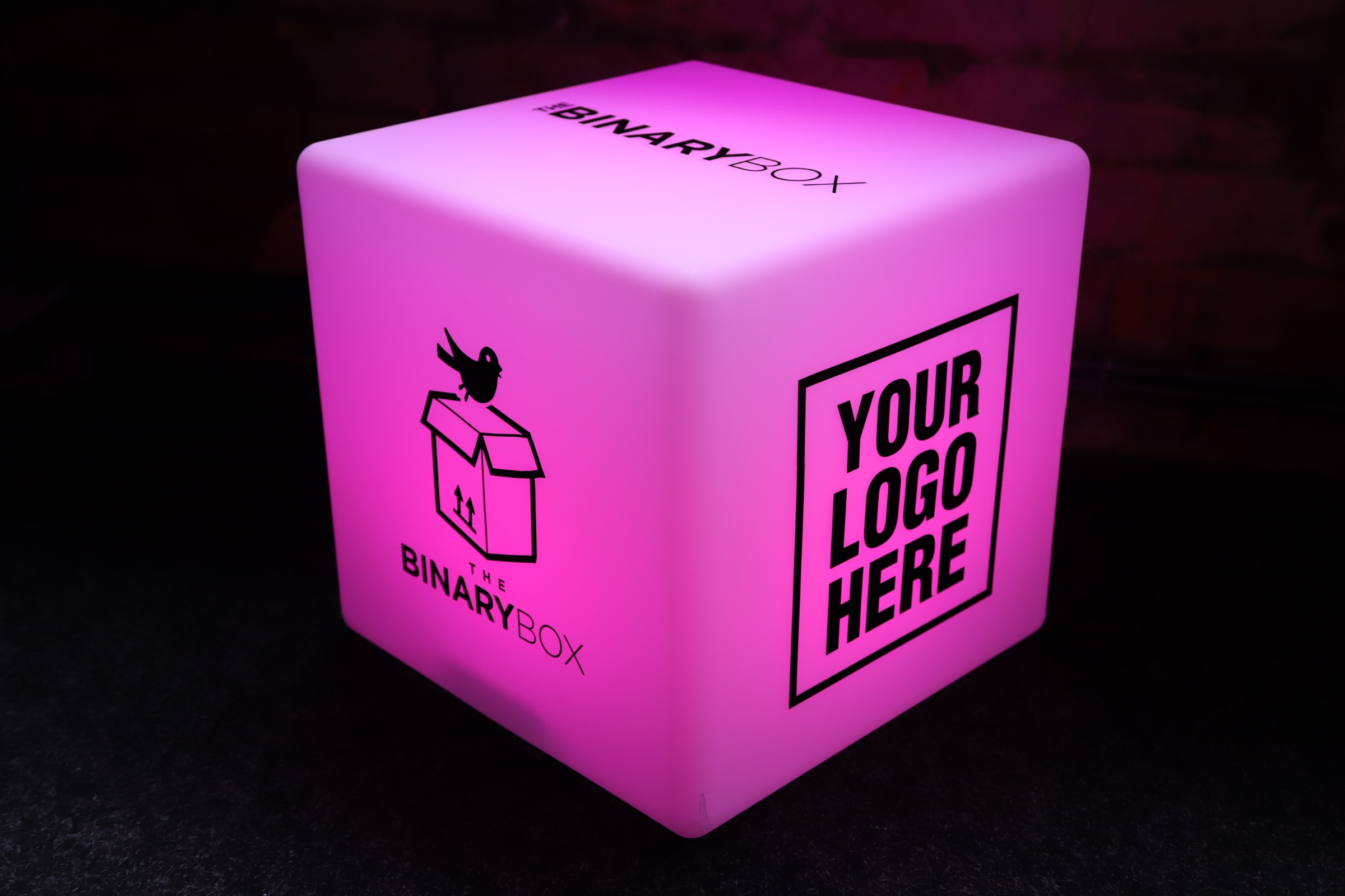 Custom Light Boxes - Image 6