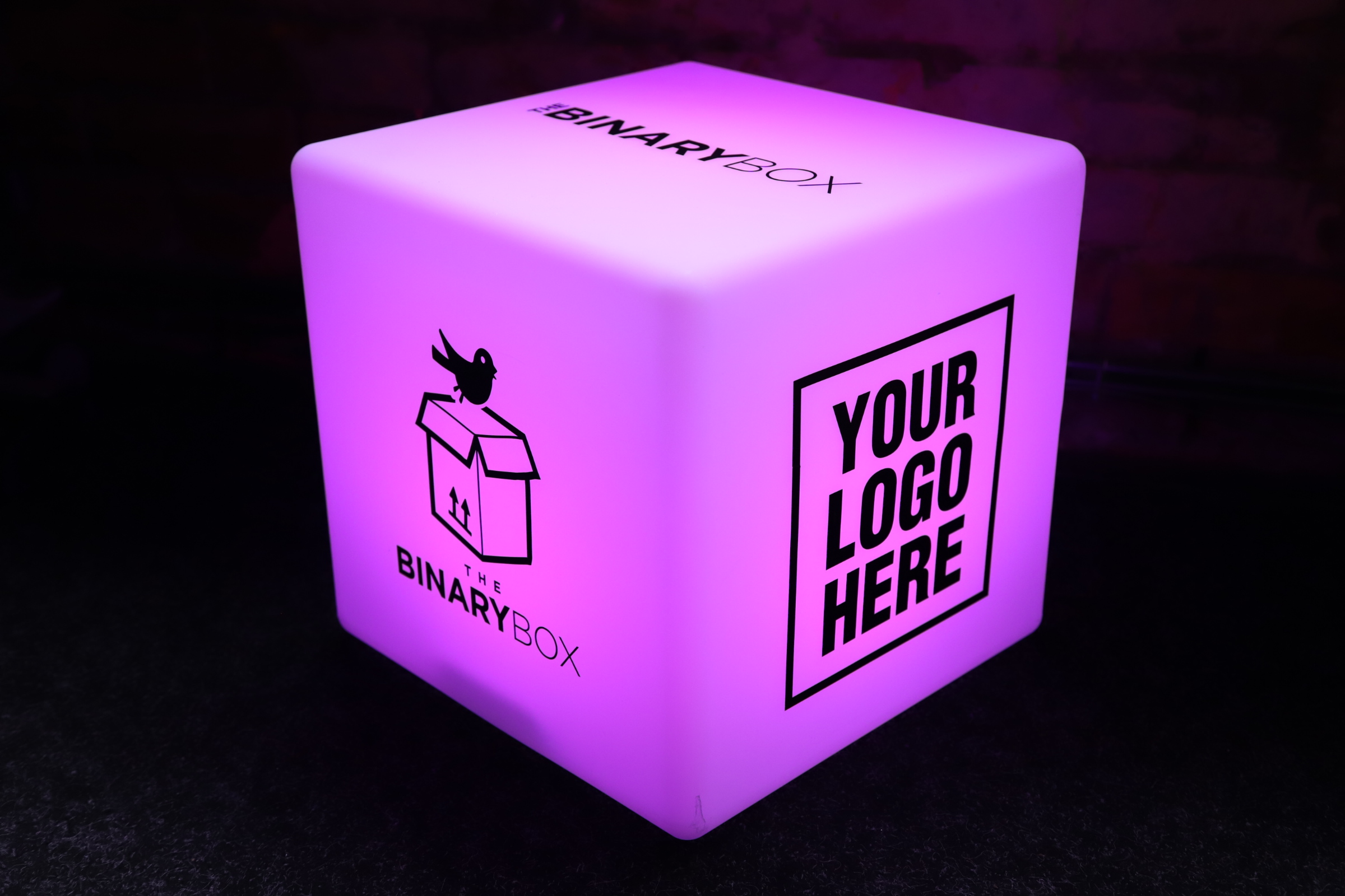 Custom Light Boxes - Image 7