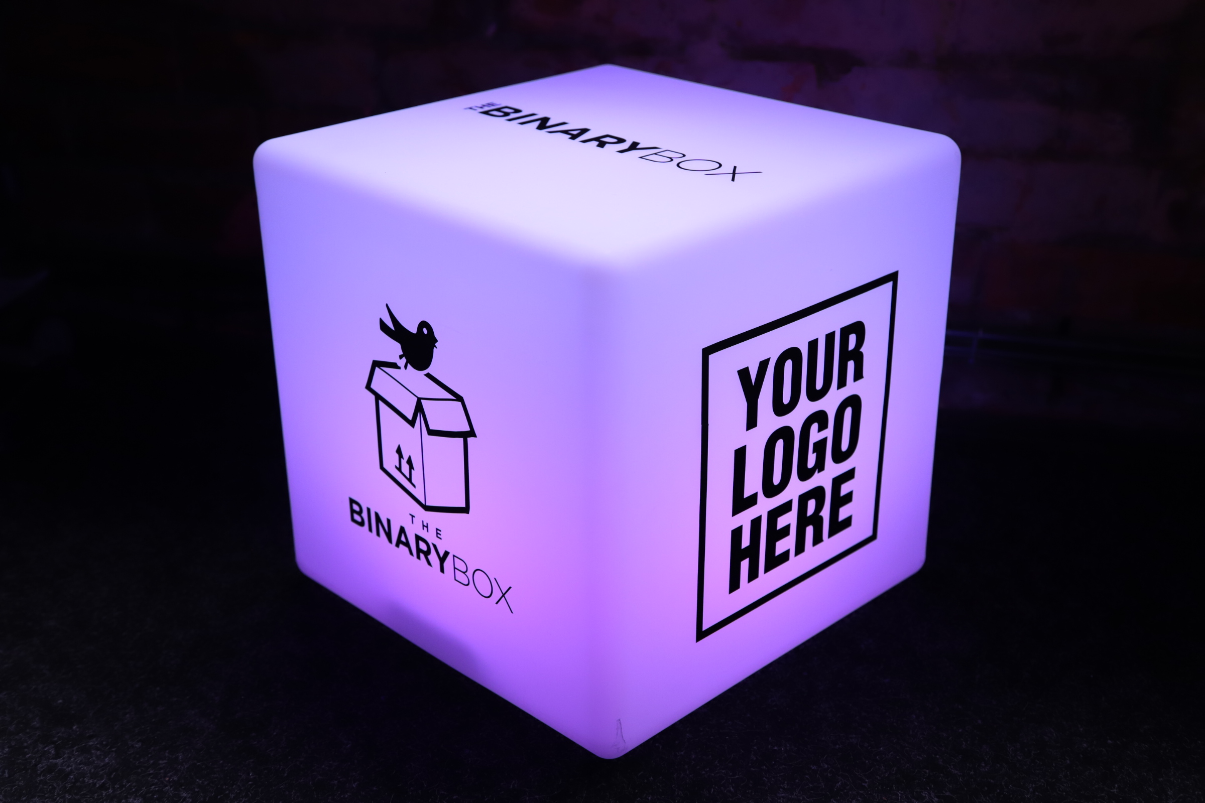 Custom Light Boxes - Image 8